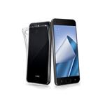 SBS - Puzdro Skinny pre Asus Zenfone 4 Pro, transparentná TESKINASZ4PT