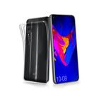 SBS - Puzdro Skinny pre Honor 20/Honor 20s/Huawei Nova 5T, transparentná TESKINHO20T