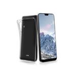 SBS - Puzdro Skinny pre Huawei P20 Pro, transparentná TESKINHUP20PT