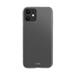SBS - Puzdro Skinny pre iPhone 12 mini, transparentná TESKINIP12T