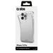 SBS - Puzdro Skinny pre iPhone 14 Pro, transparentná TESKINIP1461PT