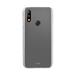 SBS - Puzdro Skinny pre Lenovo 6A Note, transparentná TESKINLEA6NT