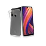 SBS - Puzdro Skinny pre Lenovo 6A Note, transparentná TESKINLEA6NT