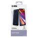 SBS - Puzdro Skinny pre LG G7 ThinQ, transparentná TESKINLGG7T