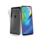 SBS - Puzdro Skinny pre Motorola Moto G8 Power Lite, transparentná TESKINMOG8LT