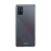 SBS - Puzdro Skinny pre Samsung Galaxy A72, transparentná TESKINSAA72T