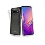 SBS - Puzdro Skinny pre Samsung Galaxy S10, transparentná TESKINSAS10T