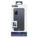 SBS - Puzdro Skinny pre Samsung Galaxy S20 FE, transparentná TESKINSAS20FET