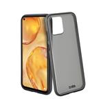 SBS - Puzdro UNBREAKABLE pre Huawei P40 Lite, čierna TEUNBKCOVHUP40LK