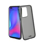 SBS - Puzdro UNBREAKABLE pre Huawei P40 Pro PE/P40 Pro, čierna TEUNBKCOVHUP40PK