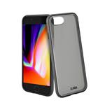 SBS - Puzdro UNBREAKABLE pre iPhone SE 2020/8/7, transparentná TEUNBKCOVIP8K