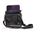 SBS - Puzdro Univerzálne LEAD Pro POUCH pre tablet do 8´´, čierna TASHOULDERBAG