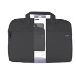 SBS - Puzdro Univerzálne LEAD Pro POUCH pre tablet do 8´´, čierna TASHOULDERBAG