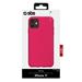 SBS - Puzdro Vanity pre iPhone 11, ružová TECOVVANIP6119P