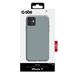 SBS - Puzdro Vanity pre iPhone 11, svetlá modrá TECOVVANIP6119A