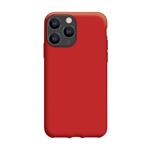 SBS - Puzdro Vanity pre iPhone 12 Pro Max, červená TECOVVANIP12PMR