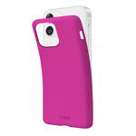 SBS - Puzdro Vanity pre iPhone 13 mini, ružová TECOVVANIP1354P