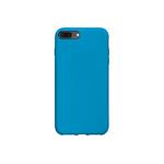 SBS - Puzdro Vanity pre iPhone 8 Plus/7 Plus, modrá TECOVVANIP8PB