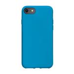 SBS - Puzdro Vanity pre iPhone SE 2020/8/7, modrá TECOVVANIP8B