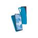 SBS - Puzdro Vanity pre Samsung A42, modrá TECOVVANSAA42B