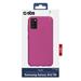 SBS - Puzdro Vanity pre Samsung Galaxy A42 5G, ružová TECOVVANSAA42P