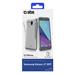 SBS - Skinny puzdro pre Samsung Galaxy J7 2017, transparentná TESKINSAJ717T