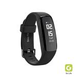 SBS - Smart Watch - Snap Fitness, čierna TESPORTBEATHR2K