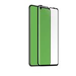 SBS - Tvrdené sklo 4D Full Glass pre Huawei P30 Pro, čierna TESCREEN4DHUP30PK