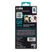 SBS - Tvrdené sklo Full Cover Motorola Moto E6 TESCRFCMOE6K