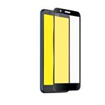 SBS - Tvrdené sklo Full Cover Motorola Moto E6 TESCRFCMOE6K