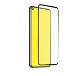 SBS - Tvrdené sklo Full Cover pre Honor 20/Honor 20s/Huawei Nova 5T, čierna TESCRFCHO20K