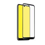 SBS - Tvrdené sklo Full Cover pre Huawei Y5 2019/Honor 8S, čierna TESCRFCHUY519K