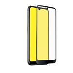 SBS - Tvrdené sklo Full Cover pre Huawei Y6 2019/Y6 Pro 2019/Y6s 2019/Honor 8A, čierna TESCRFCHUY619K