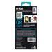 SBS - Tvrdené sklo Full Cover pre Motorola Moto E6 plus TESCRFCMOE6PK