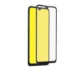 SBS - Tvrdené sklo Full Cover pre Nokia 5.3, čierna TESCRFCNO53K