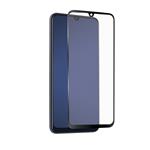 SBS - Tvrdené sklo Full Cover pre Samsung Galaxy A42 5G, čierna TESCRFCSAA42K