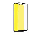 SBS - Tvrdené sklo Full Cover pre Samsung Galaxy A50s/A50/A30s/A30/A20, čierna TESCREENFCSAA30K