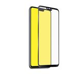 SBS - Tvrdené sklo Full Cover pre Xiaomi Mi 8 Lite, čierna TESCREENFCXIMI8LK