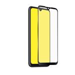 SBS - Tvrdené sklo Full Cover pre Xiaomi Mi CC9e/Mi A3, čierna TESCRFCXIMICC9EK
