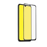 SBS - Tvrdené sklo Full Cover pre Xiaomi Redmi 9, čierna TESCRFCXIR9K