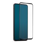 SBS - Tvrdené sklo Full Cover pre Xiaomi Redmi Note 10 Pro/Mi 11i, čierna TESCRFCXIRNO10PK