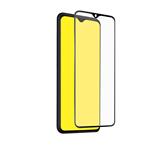 SBS - Tvrdené sklo Full Cover pre Xiaomi Redmi Note 9 Pro, čierna TESCRFCXIRNO9PK