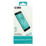 SBS - Tvrdené sklo pre Samsung Galaxy A5 2017 TESCREENGLASSSAA517