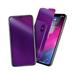 SBS - Tvrdené sklo Sunglasses pre iPhone 11 Pro/XS/X, fialová TEVISIP5819PUR