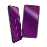 SBS - Tvrdené sklo Sunglasses pre iPhone 11 Pro/XS/X, fialová TEVISIP5819PUR