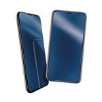 SBS - Tvrdené sklo Sunglasses pre iPhone 11 Pro/XS/X, modrá TEVISIP5819B