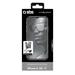 SBS - Tvrdené sklo Sunglasses pre iPhone 11 Pro/XS/X, strieborná TEVISIP5819S