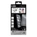 SBS - Tvrdené sklo Sunglasses pre iPhone 11 Pro/XS/X, strieborná TEVISIP5819S