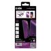 SBS - Tvrdené sklo Sunglasses pre iPhone 8/7/6S/6, fialová TEVISIP8PUR