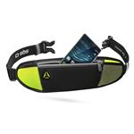 SBS - Univerzálna ľadvinka pre smartfón, čierna TESPORTBELTNEOK